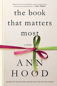 The Book That Matters Most