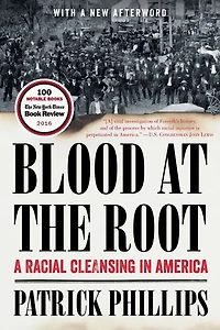 Blood at the Root: A Racial Cleansing America