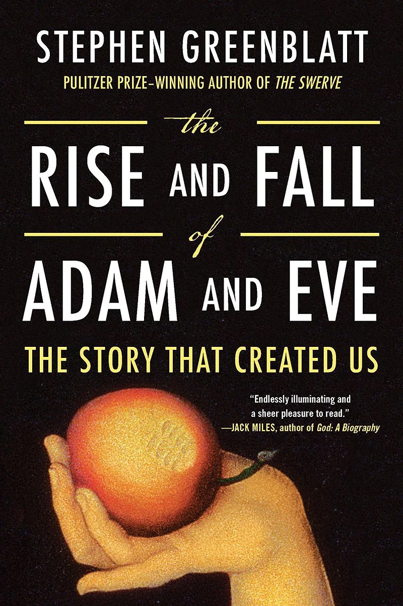 The Rise and Fall of Adam Eve: Story That Created Us