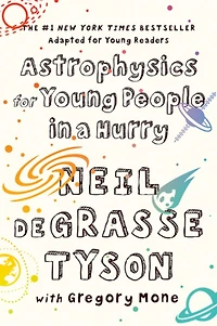 Astrophysics for Young People a Hurry