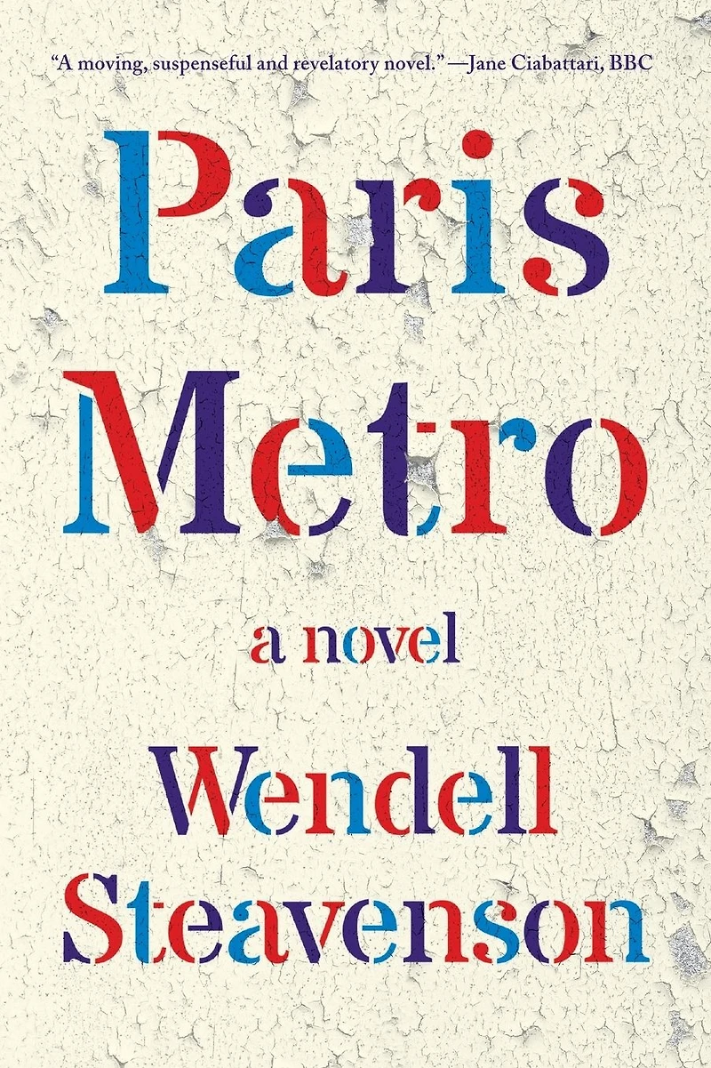 Paris Metro
