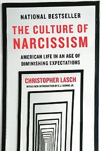 The Culture of Narcissism: American Life An Age Diminishing Expectations