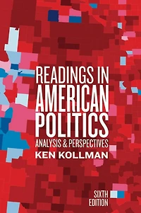 Readings in American Politics