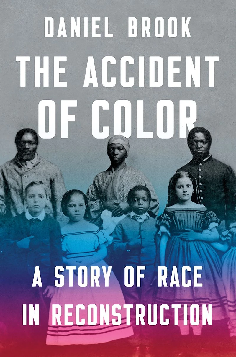 The Accident of Color: A Story Race Reconstruction