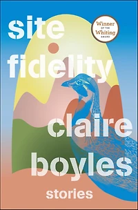 Site Fidelity: Stories