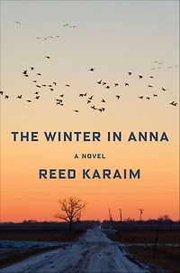 The Winter Anna: A Novel