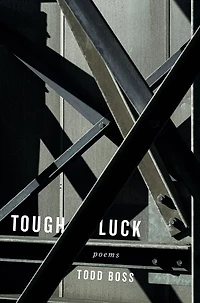Tough Luck: Poems