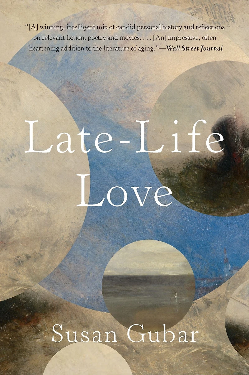 Late-Life Love: A Memoir