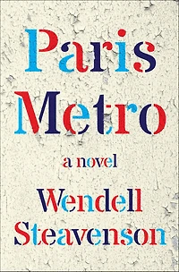 Paris Metro