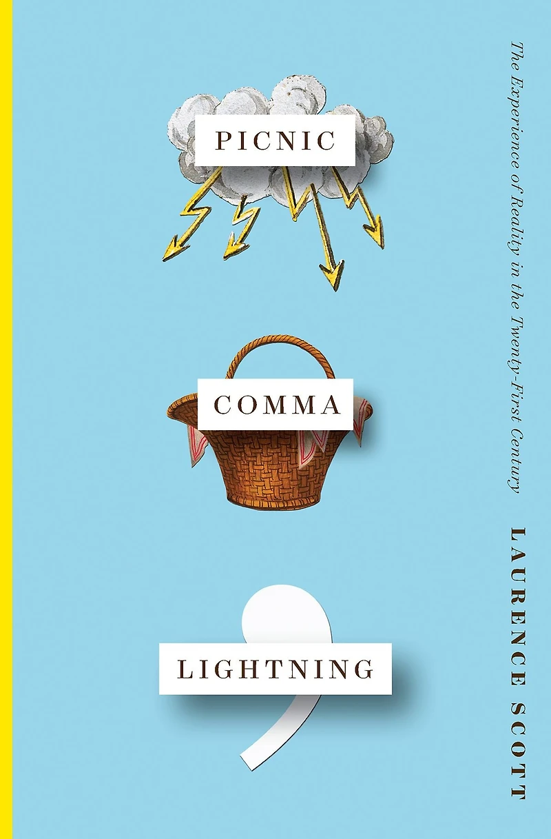 Picnic Comma Lightning: the Experience of Reality Twenty-First Century
