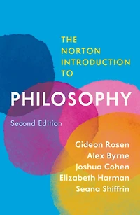 The Norton Introduction to Philosophy
