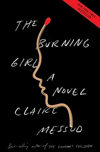The Burning Girl