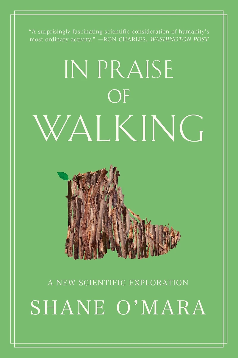 Praise of Walking: A New Scientific Exploration