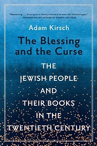the Blessing and Curse: Jewish People Their Books Twentieth Century