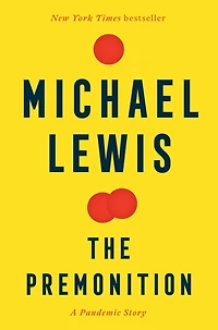 The Premonition: A Pandemic Story (Signed Book)