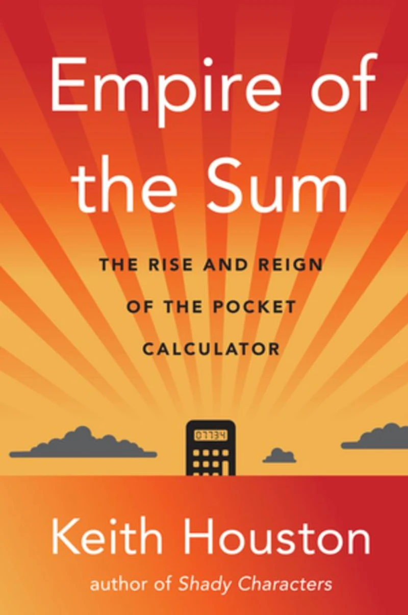 Empire of the Sum: Rise and Reign Pocket Calculator