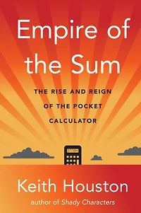 Empire of the Sum: Rise and Reign Pocket Calculator
