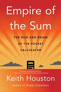 Empire of the Sum: Rise and Reign Pocket Calculator