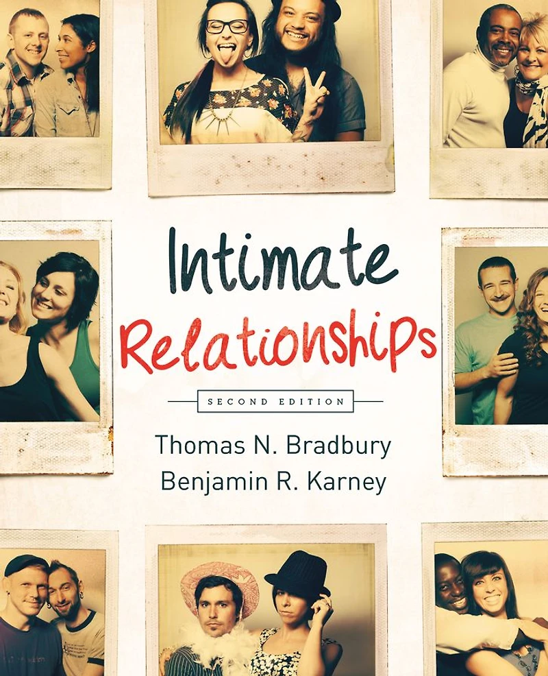 Intimate Relationships