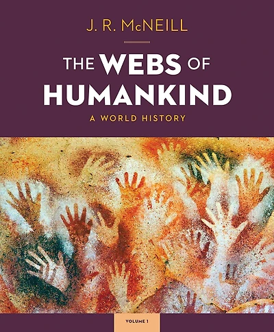 Webs of Humankind: Volume 1 - Text Only