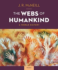 Webs of Humankind: Volume 1 - Text Only