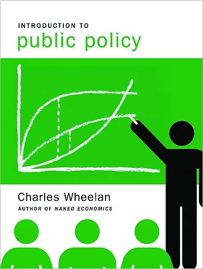 Introduction to Public Policy