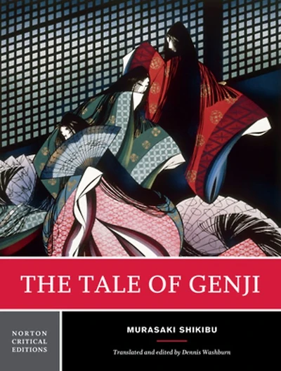 The Tale of Genji: A Norton Critical Edition