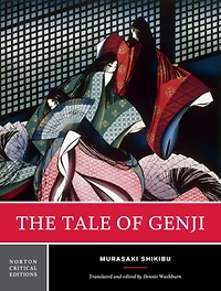 The Tale of Genji: A Norton Critical Edition