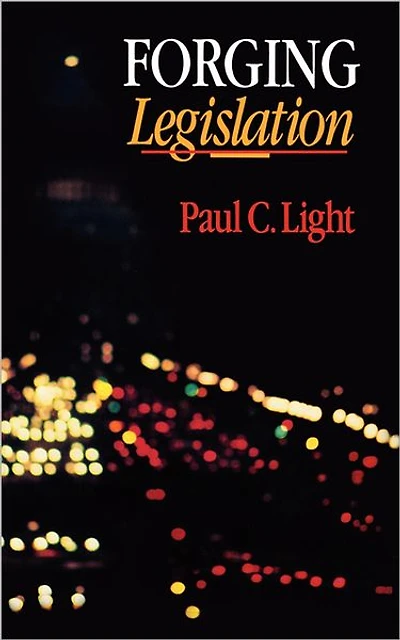 Forging Legislation