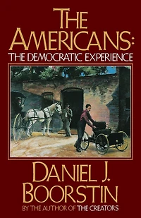 The Americans: Democratic Experience