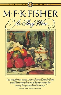 As They Were