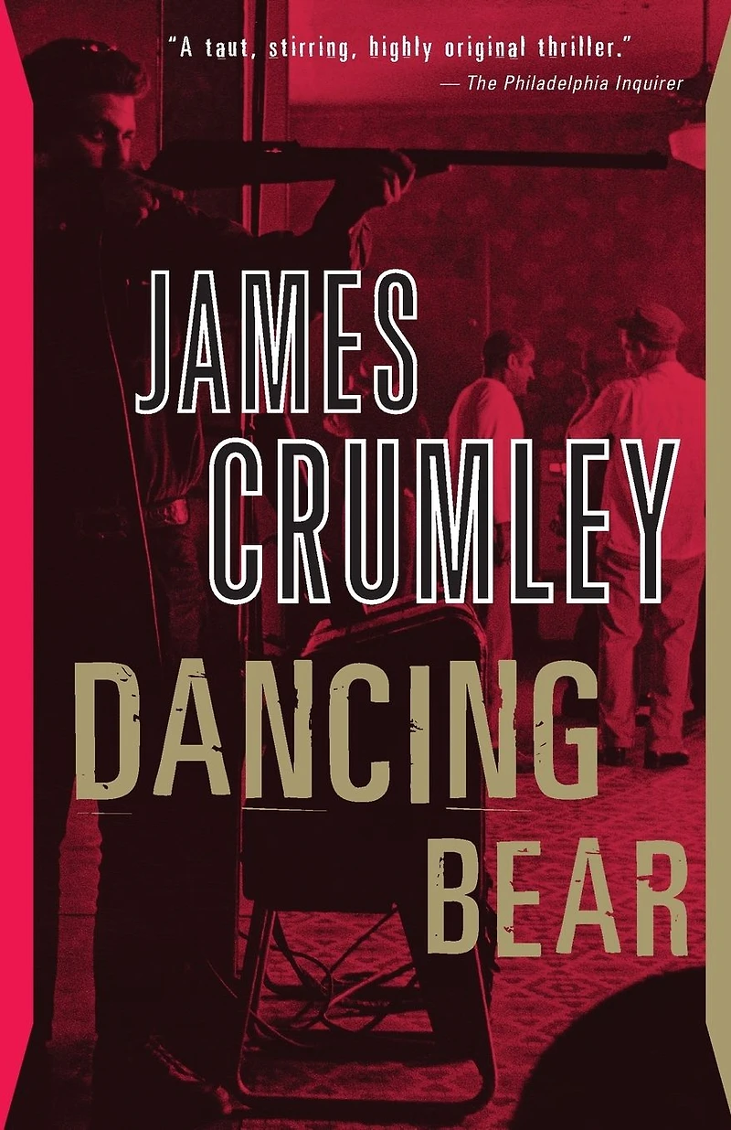 Dancing Bear