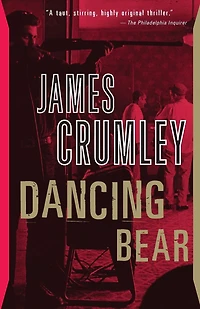 Dancing Bear
