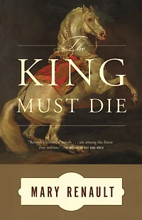 The King Must Die (Abridged)