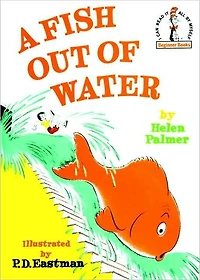 A Fish Out of Water