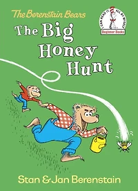 The Big Honey Hunt