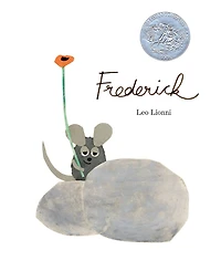 Frederick (Caldecott Honor Book)