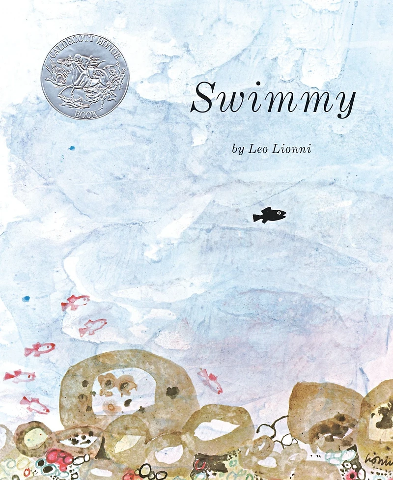 Swimmy (Caldecott Honor Book)