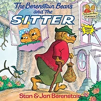 the Berenstain Bears and Sitter