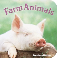 Farm Animals