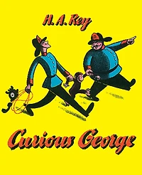 Curious George (75th Anniversary Edition)