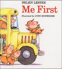 Me First