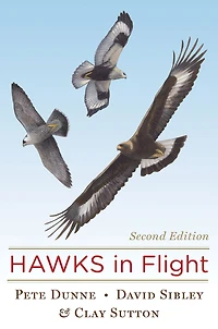 Hawks Flight: Second Edition