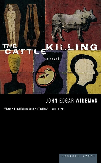 The Cattle Killing