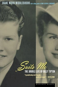 Suits Me: The Double Life of Billy Tipton
