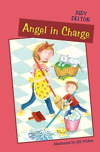 Angel in Charge