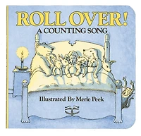 Roll Over!: A Counting Song