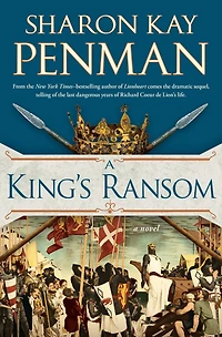 A King's Ransom: Novel