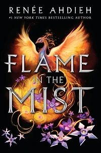 Flame the Mist (Flame Series #1)
