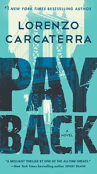 Payback: A Novel